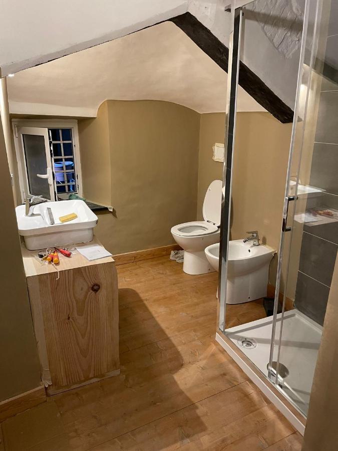 ジェノヴァPorta Dei Vacca Casa Di Pre' Citra 23 23アパートメント エクステリア 写真