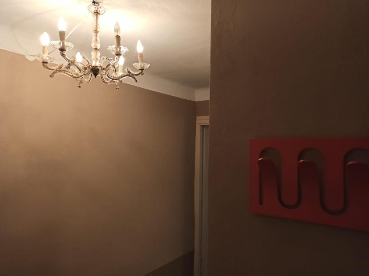 ジェノヴァPorta Dei Vacca Casa Di Pre' Citra 23 23アパートメント エクステリア 写真