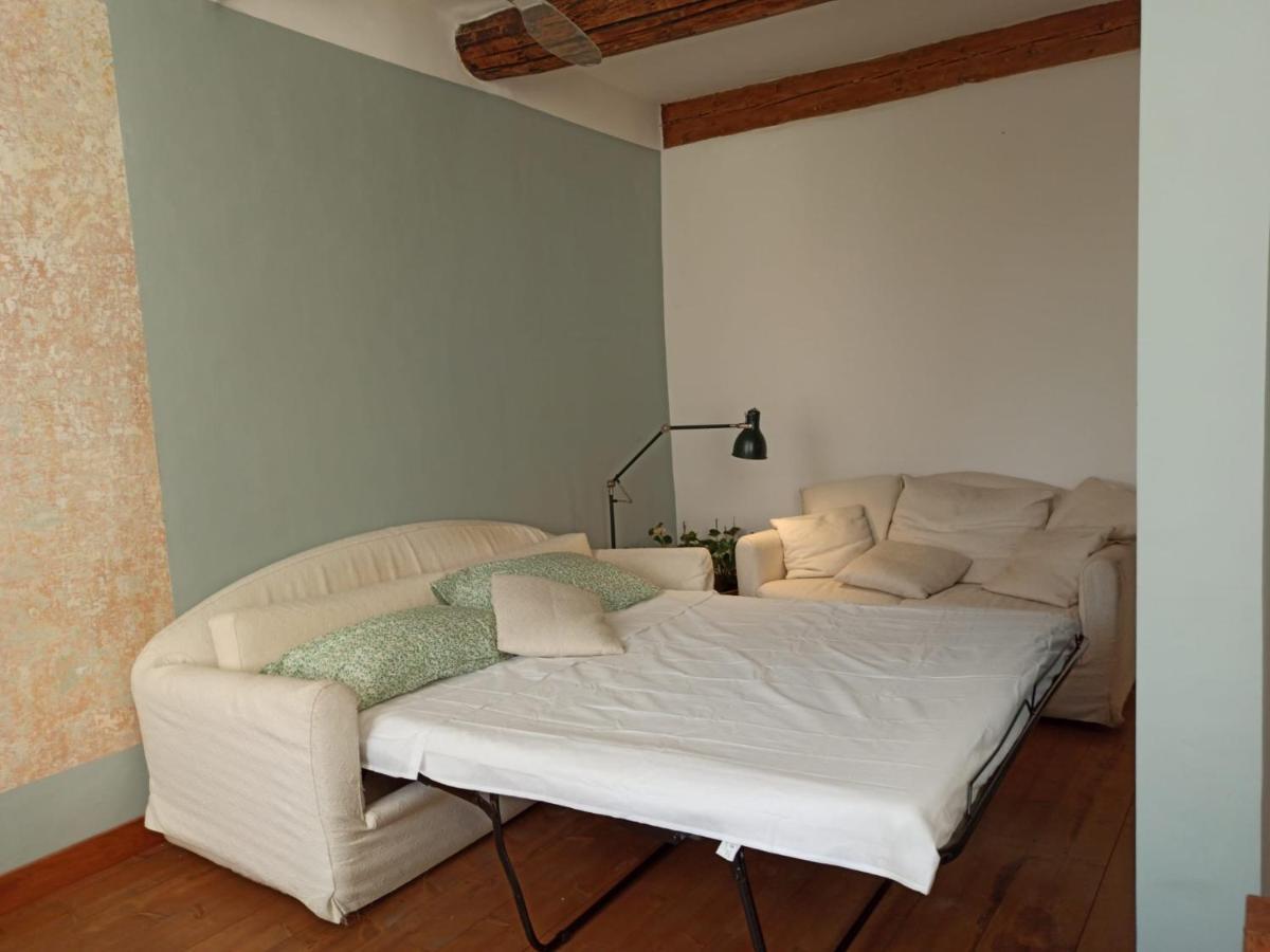 ジェノヴァPorta Dei Vacca Casa Di Pre' Citra 23 23アパートメント エクステリア 写真