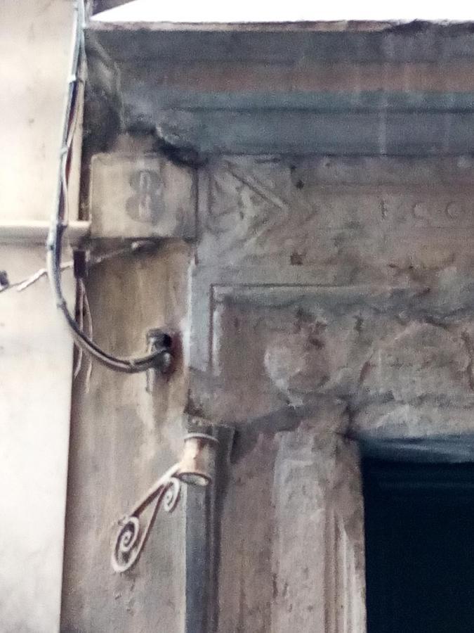 ジェノヴァPorta Dei Vacca Casa Di Pre' Citra 23 23アパートメント エクステリア 写真