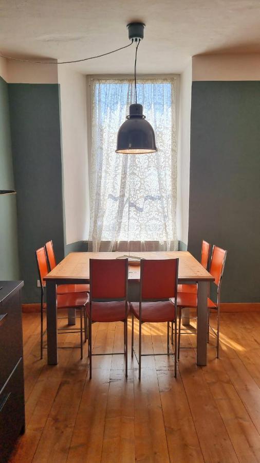ジェノヴァPorta Dei Vacca Casa Di Pre' Citra 23 23アパートメント エクステリア 写真