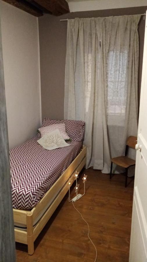 ジェノヴァPorta Dei Vacca Casa Di Pre' Citra 23 23アパートメント エクステリア 写真