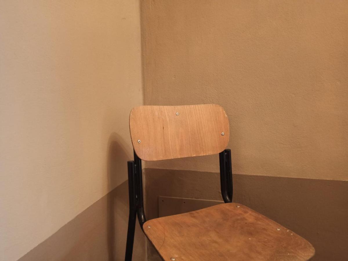 ジェノヴァPorta Dei Vacca Casa Di Pre' Citra 23 23アパートメント エクステリア 写真