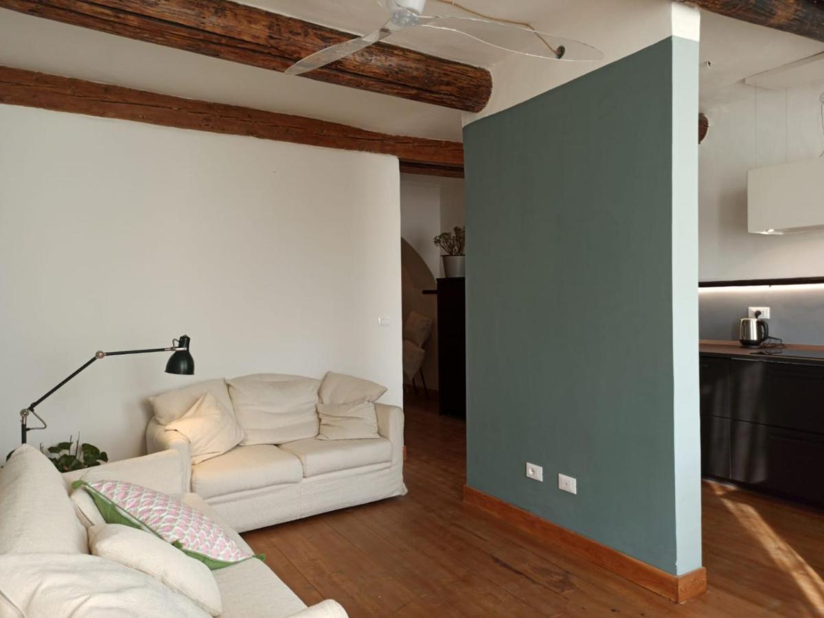 ジェノヴァPorta Dei Vacca Casa Di Pre' Citra 23 23アパートメント エクステリア 写真