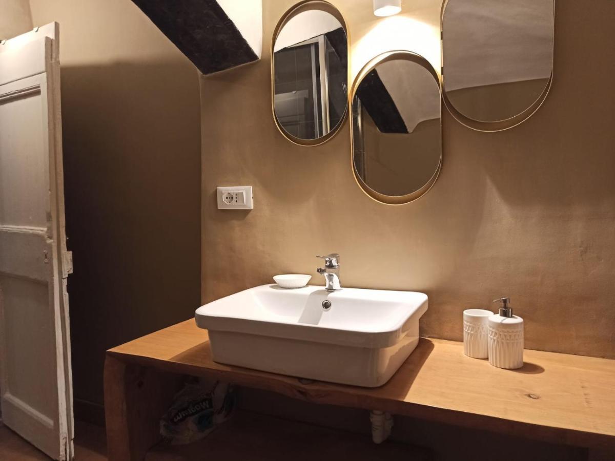 ジェノヴァPorta Dei Vacca Casa Di Pre' Citra 23 23アパートメント エクステリア 写真
