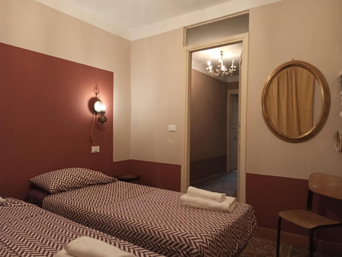 ジェノヴァPorta Dei Vacca Casa Di Pre' Citra 23 23アパートメント エクステリア 写真