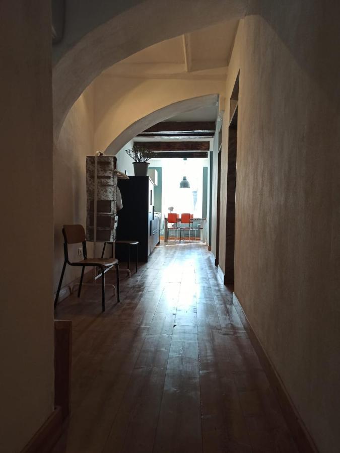 ジェノヴァPorta Dei Vacca Casa Di Pre' Citra 23 23アパートメント エクステリア 写真