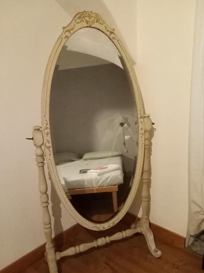 ジェノヴァPorta Dei Vacca Casa Di Pre' Citra 23 23アパートメント エクステリア 写真