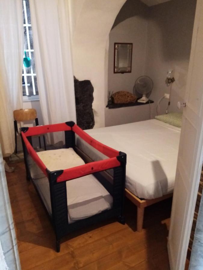 ジェノヴァPorta Dei Vacca Casa Di Pre' Citra 23 23アパートメント エクステリア 写真
