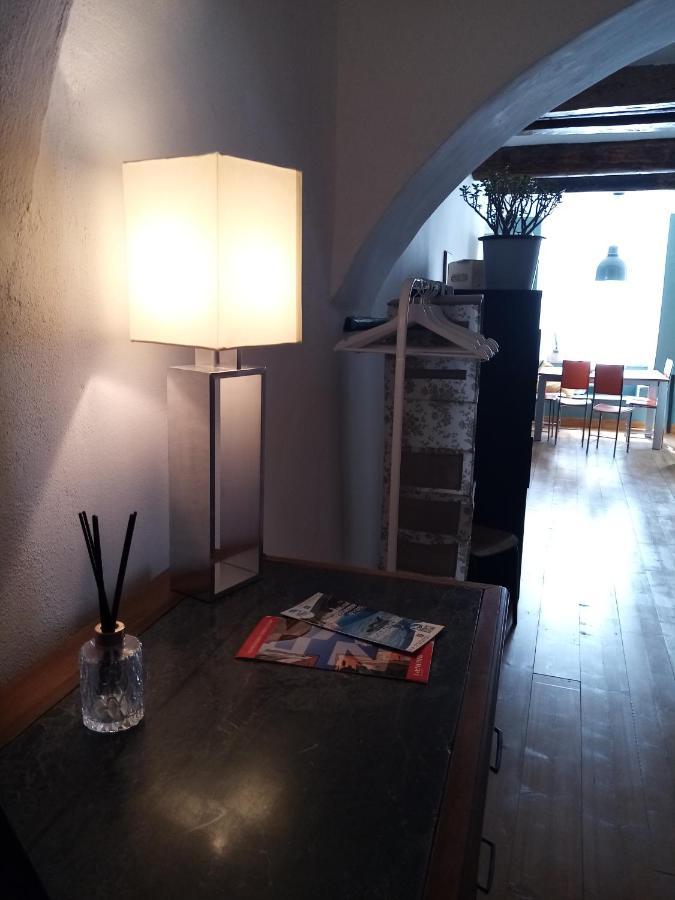 ジェノヴァPorta Dei Vacca Casa Di Pre' Citra 23 23アパートメント エクステリア 写真