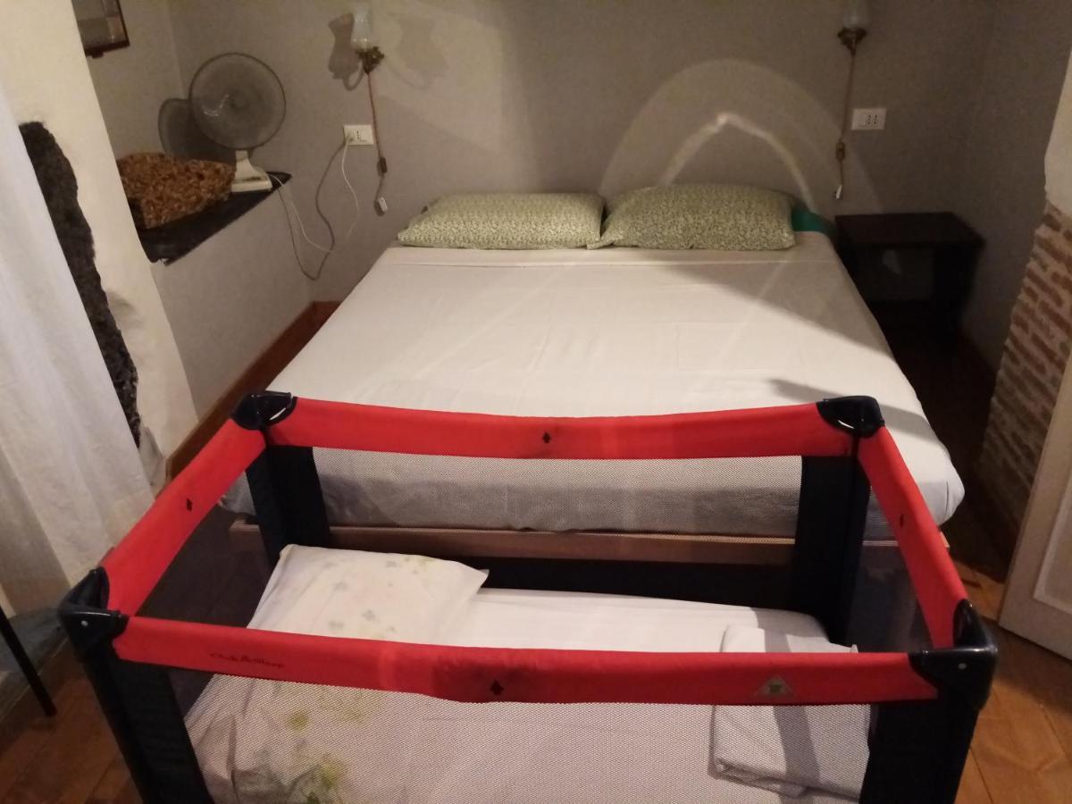 ジェノヴァPorta Dei Vacca Casa Di Pre' Citra 23 23アパートメント エクステリア 写真