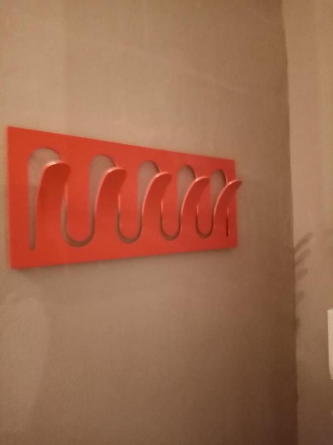ジェノヴァPorta Dei Vacca Casa Di Pre' Citra 23 23アパートメント エクステリア 写真