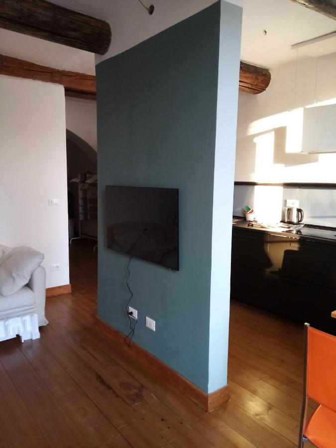 ジェノヴァPorta Dei Vacca Casa Di Pre' Citra 23 23アパートメント エクステリア 写真
