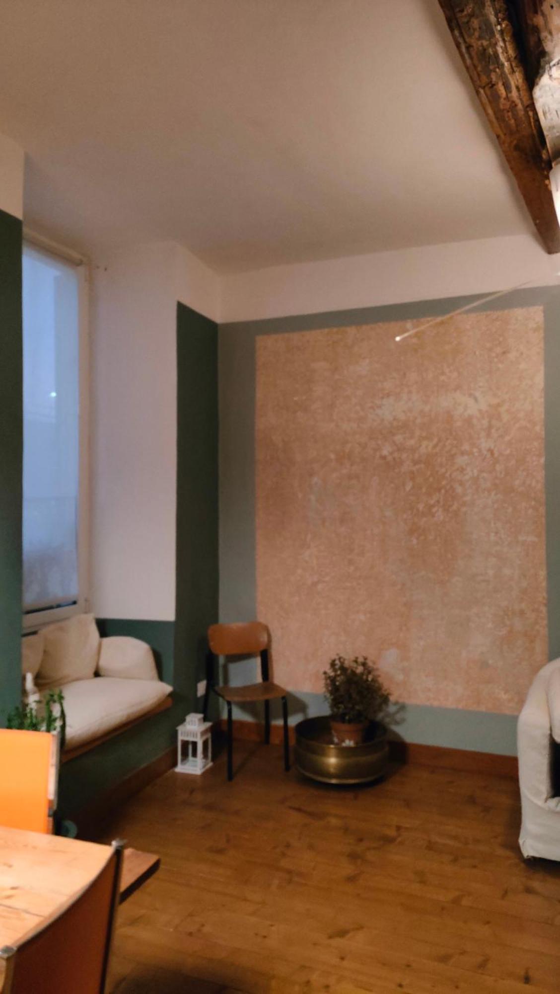 ジェノヴァPorta Dei Vacca Casa Di Pre' Citra 23 23アパートメント エクステリア 写真