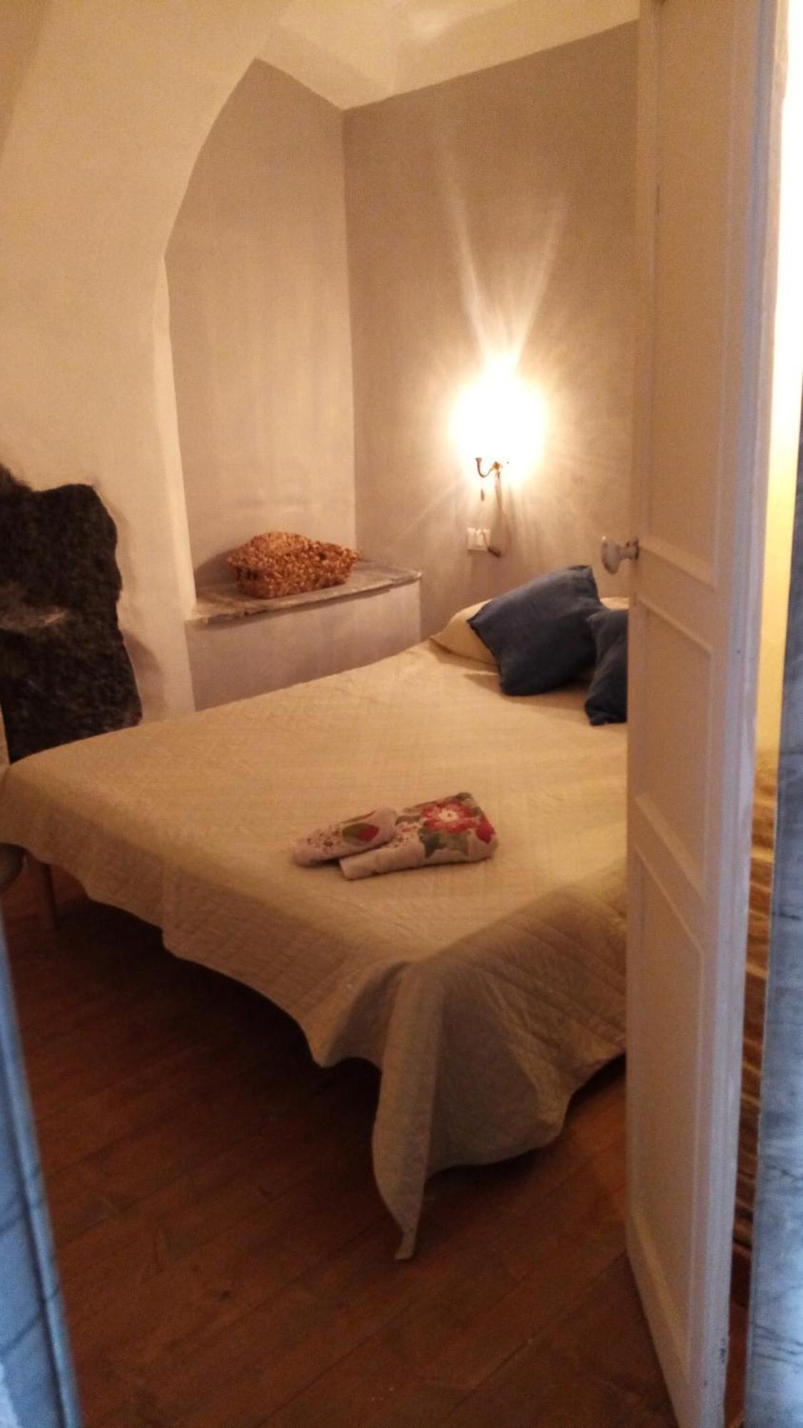 ジェノヴァPorta Dei Vacca Casa Di Pre' Citra 23 23アパートメント 部屋 写真