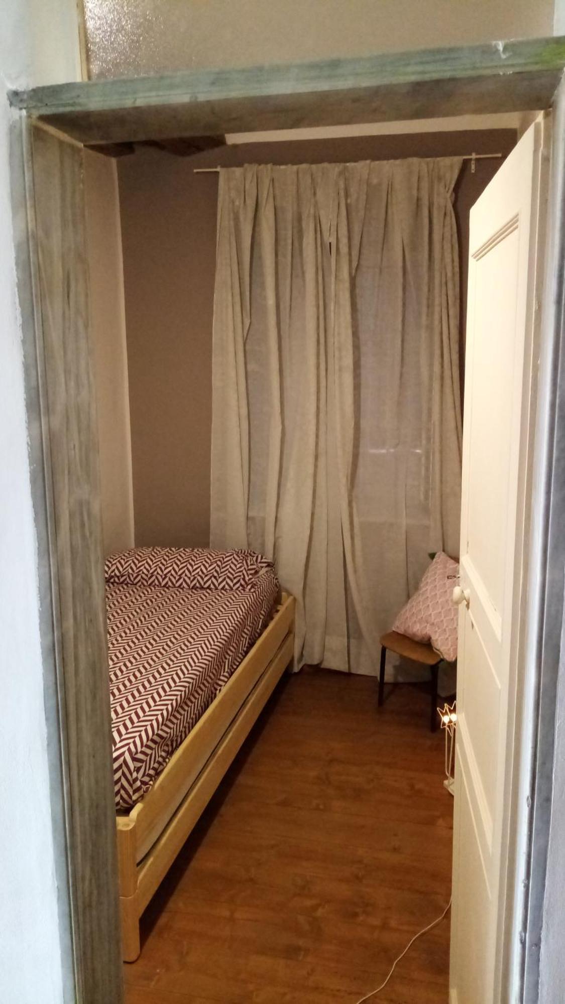 ジェノヴァPorta Dei Vacca Casa Di Pre' Citra 23 23アパートメント 部屋 写真