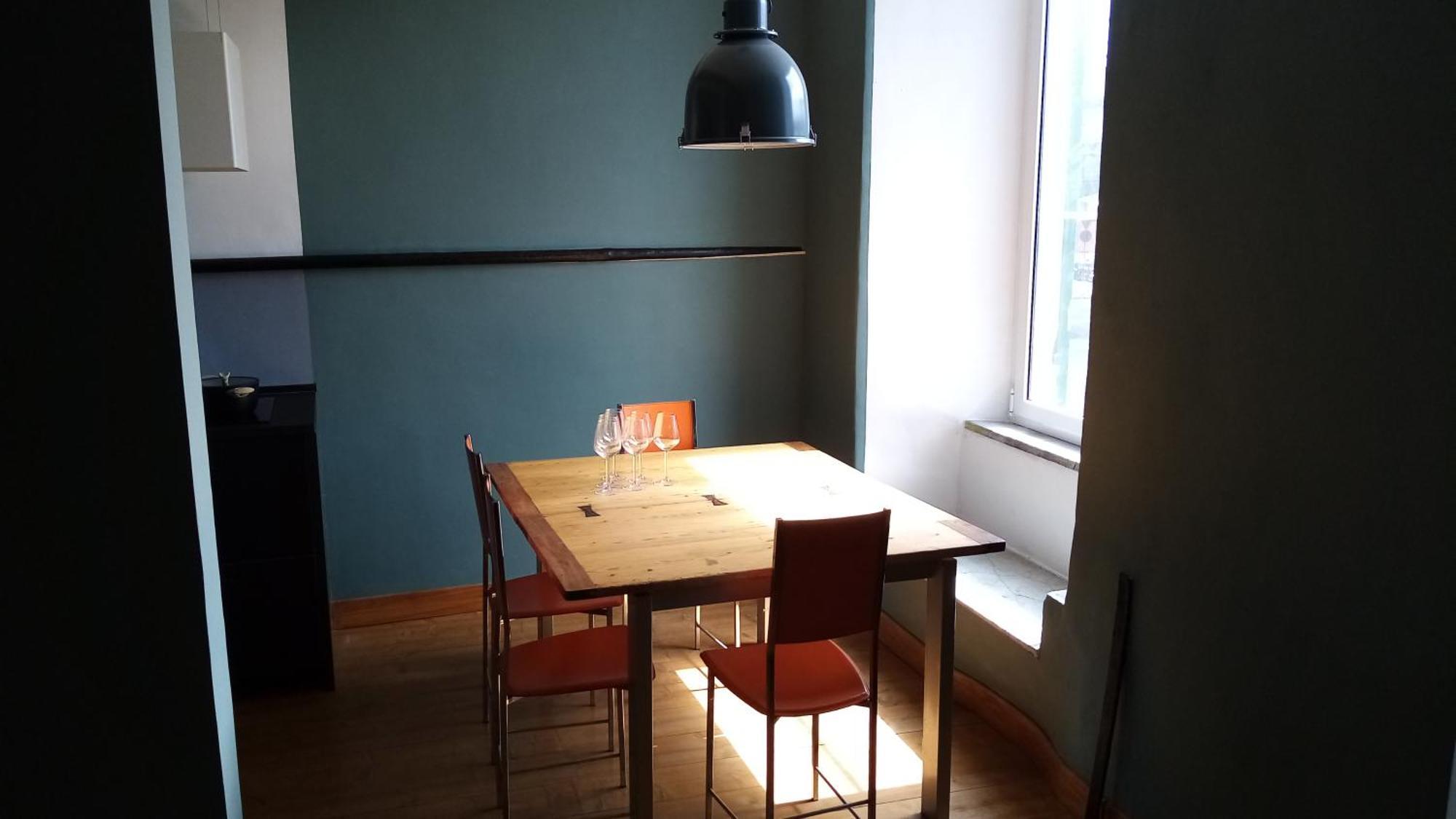 ジェノヴァPorta Dei Vacca Casa Di Pre' Citra 23 23アパートメント 部屋 写真