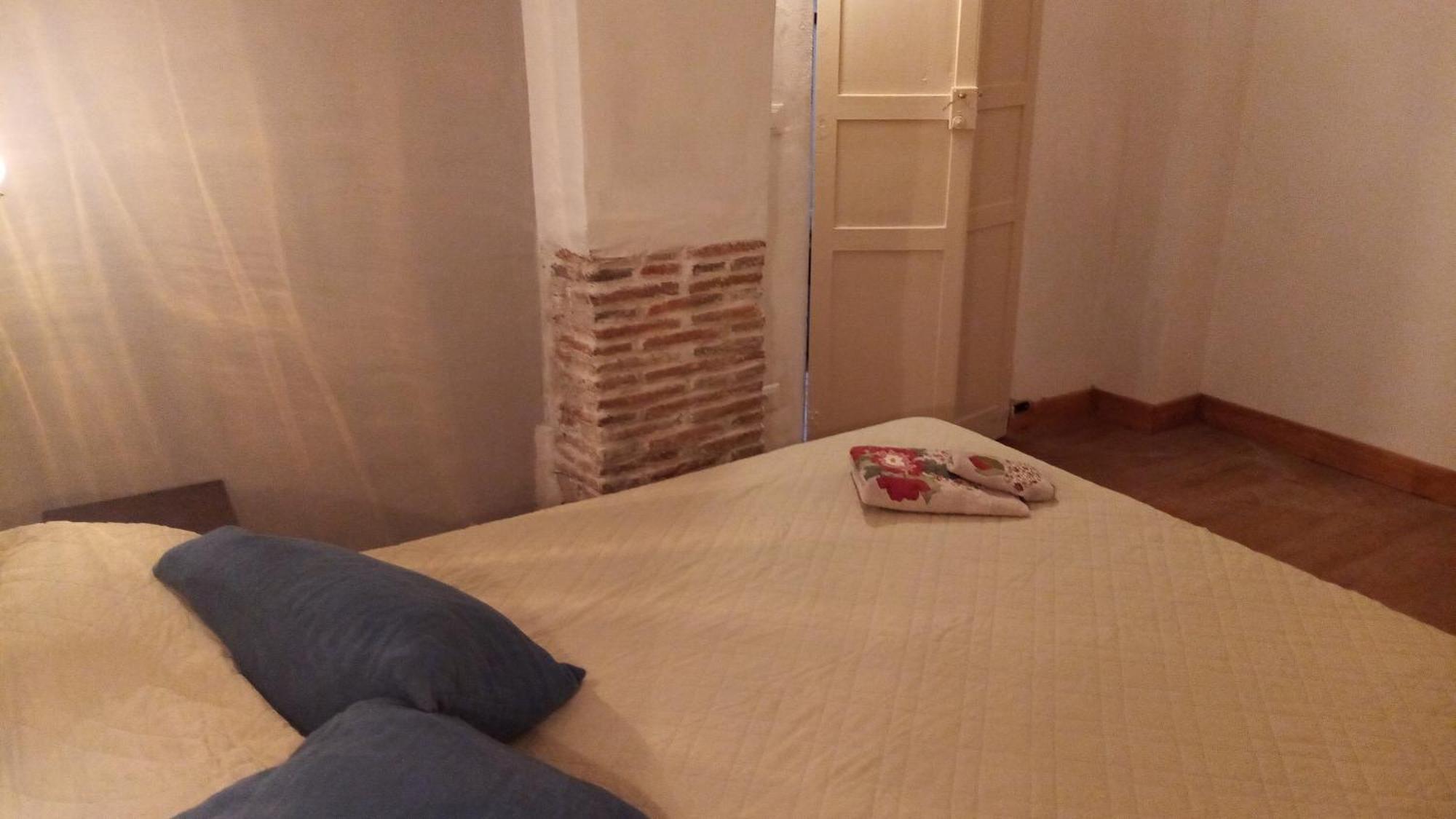 ジェノヴァPorta Dei Vacca Casa Di Pre' Citra 23 23アパートメント 部屋 写真