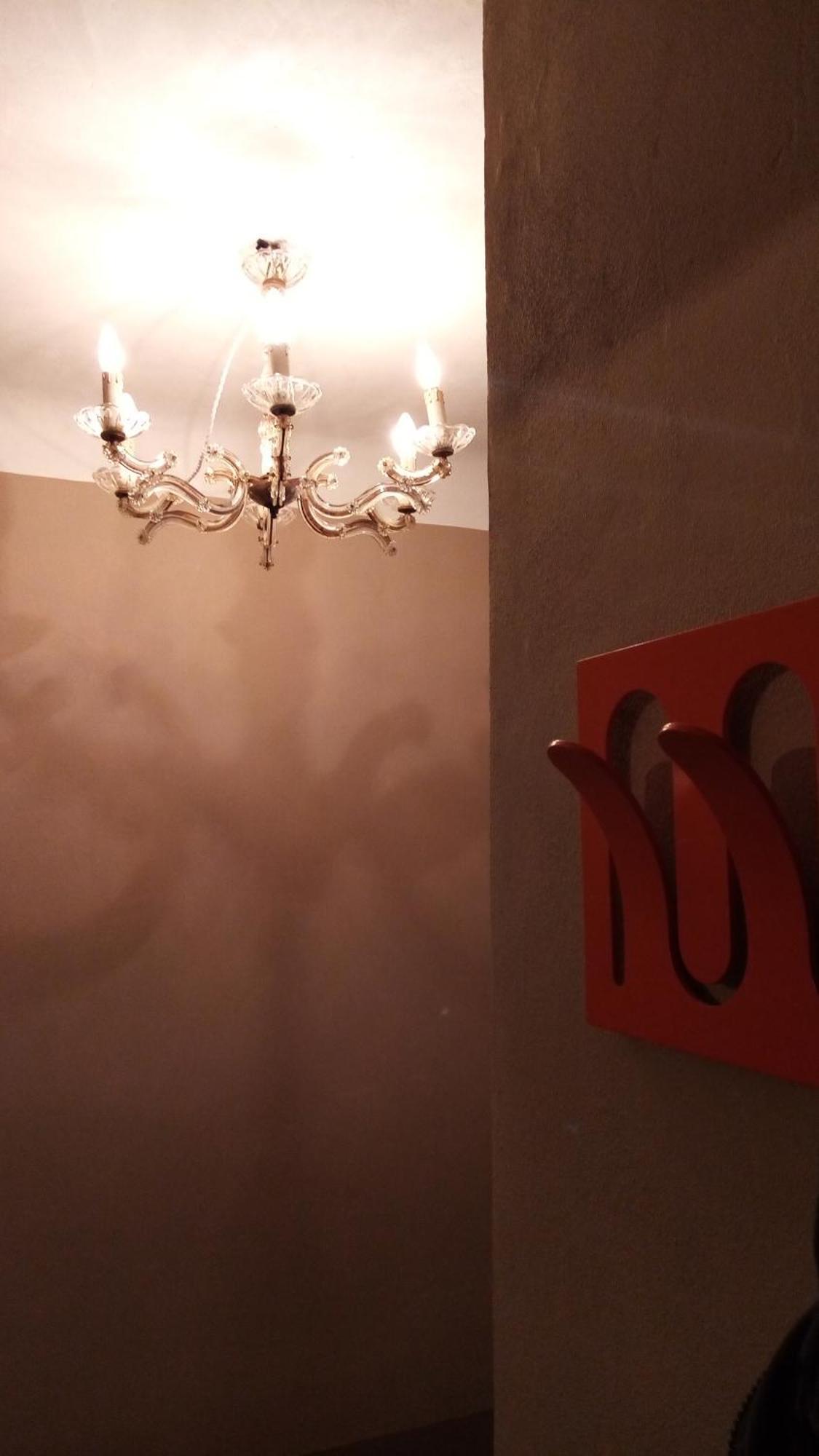 ジェノヴァPorta Dei Vacca Casa Di Pre' Citra 23 23アパートメント 部屋 写真