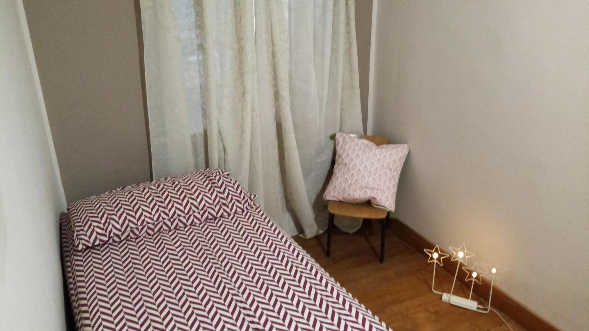 ジェノヴァPorta Dei Vacca Casa Di Pre' Citra 23 23アパートメント 部屋 写真